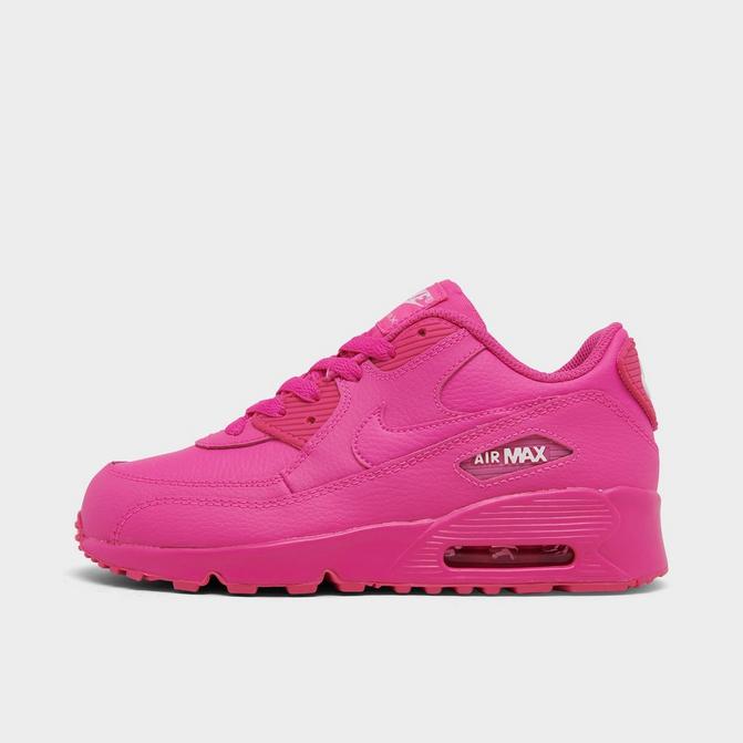 Laser fuchsia 2025 air max 90