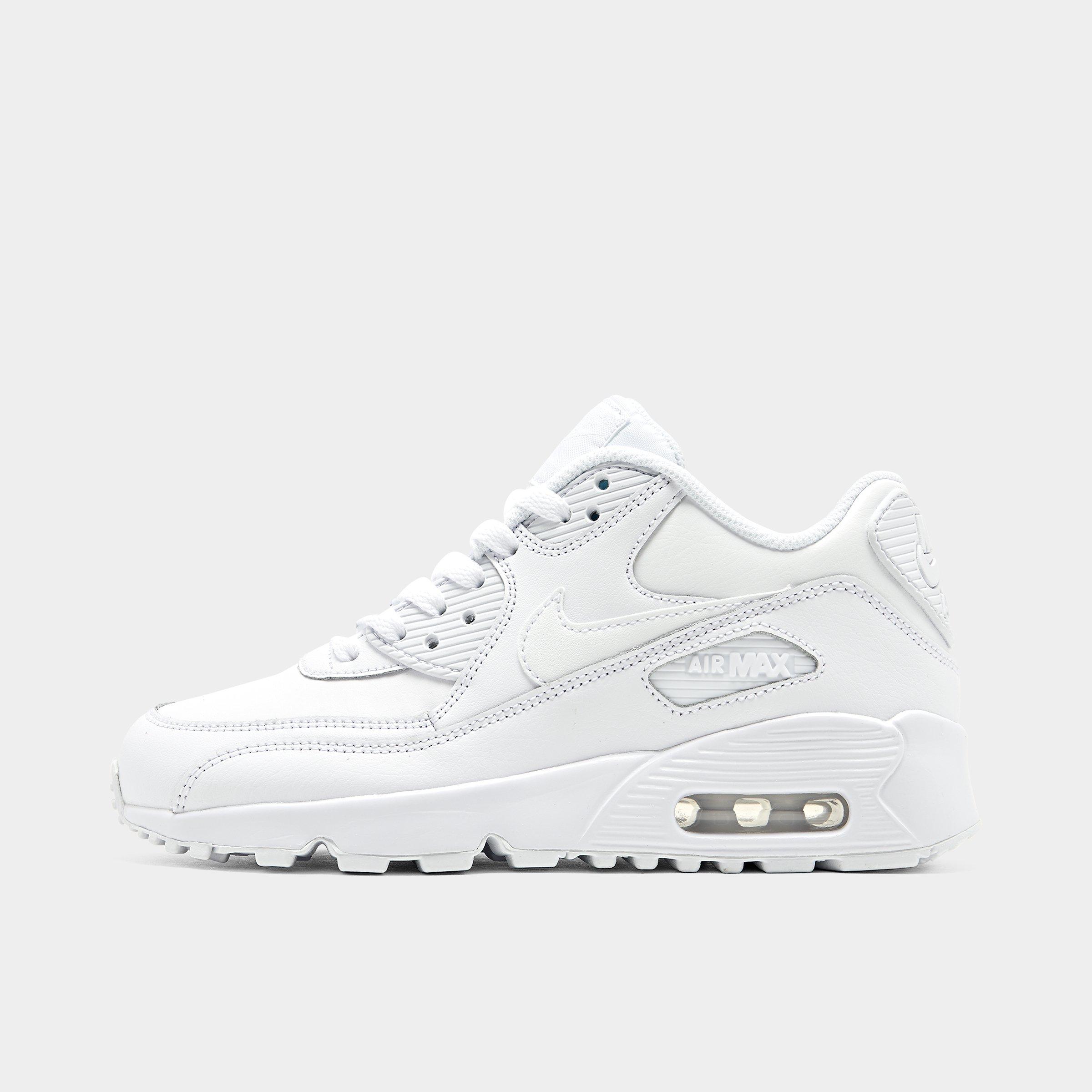 nike air max 90 leather casual shoes