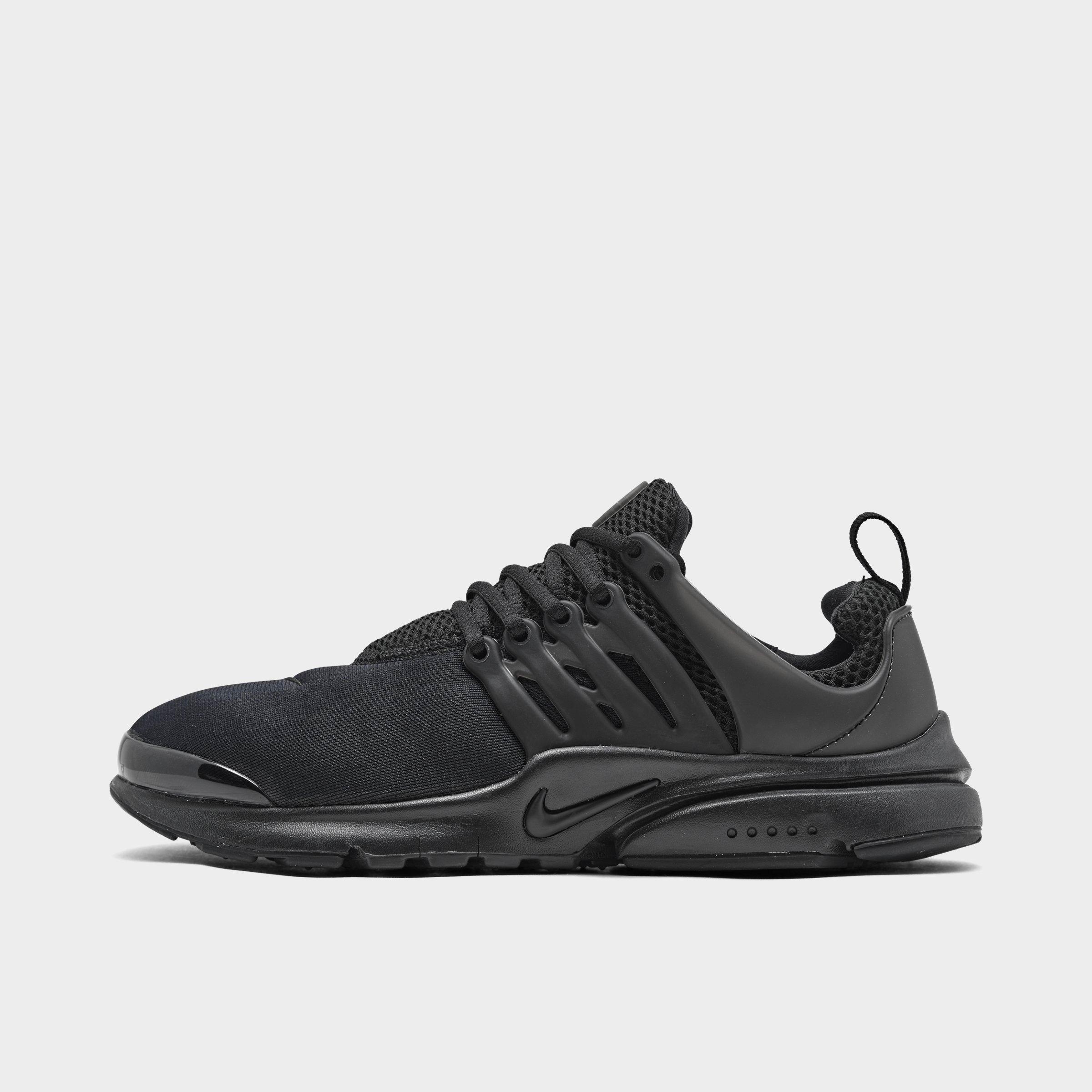 nike presto finish line