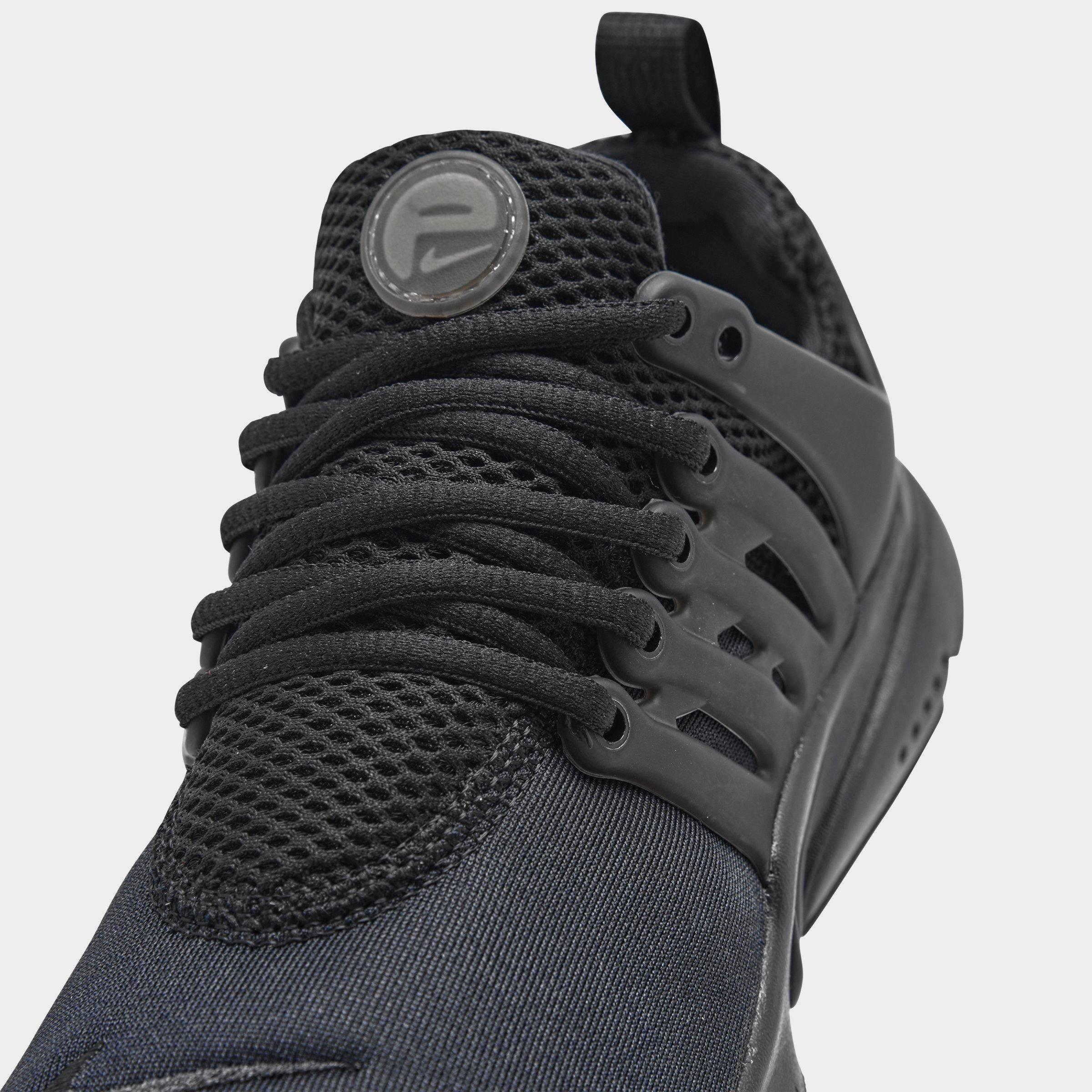 big boys nike presto