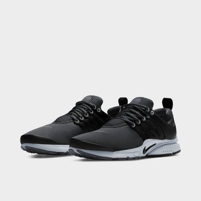 Kids store black prestos