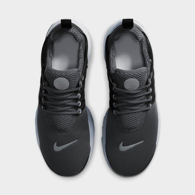 Nike air clearance presto black junior