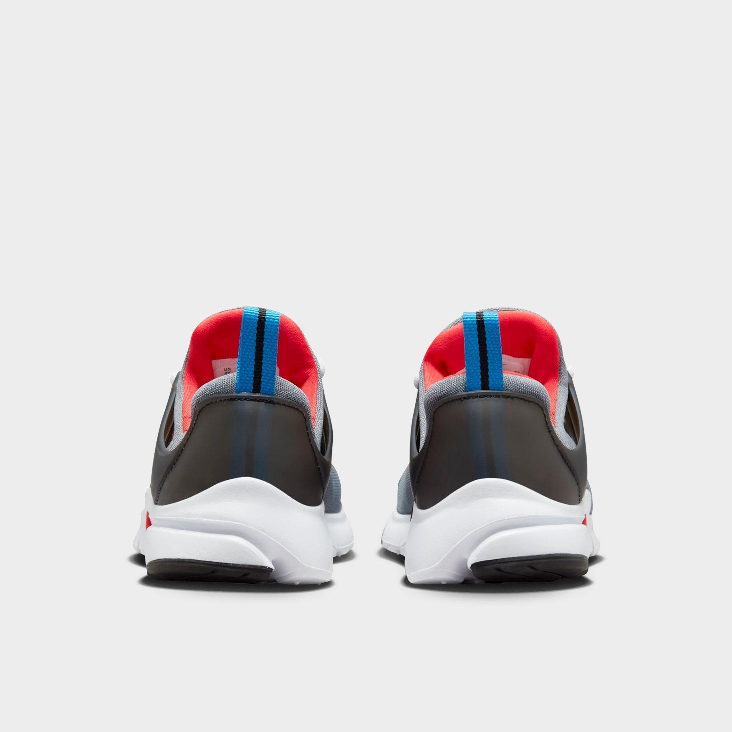 Big boys nike presto clearance