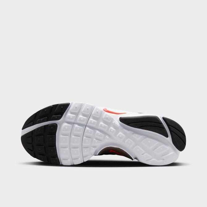 Nike presto qs white best sale