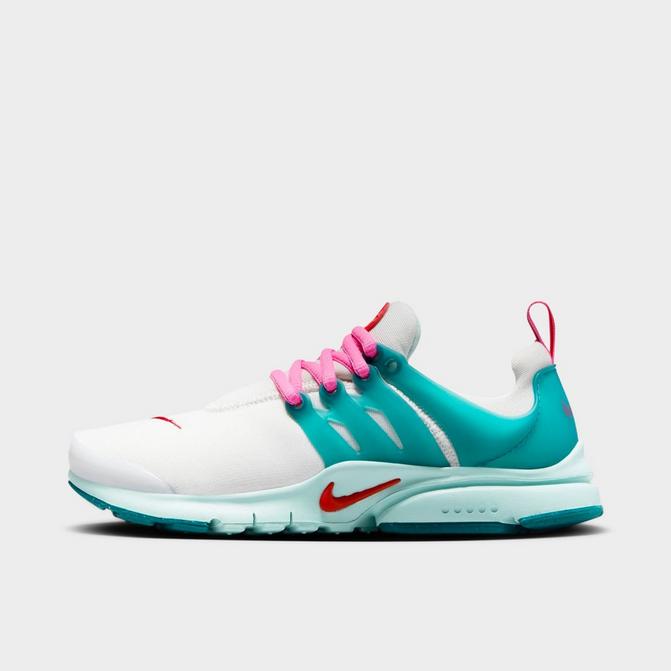 Nike air presto clearance boys