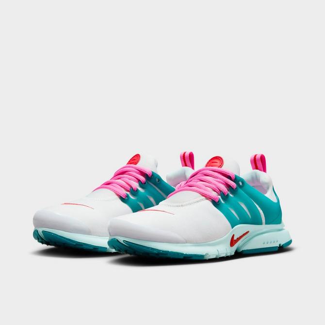 Big kid 2025 nike presto