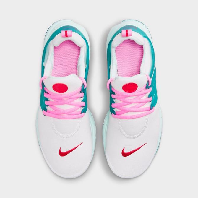 Finish line nike hot sale presto fly