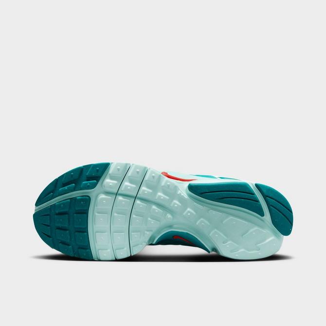 Nike presto sale react big kids