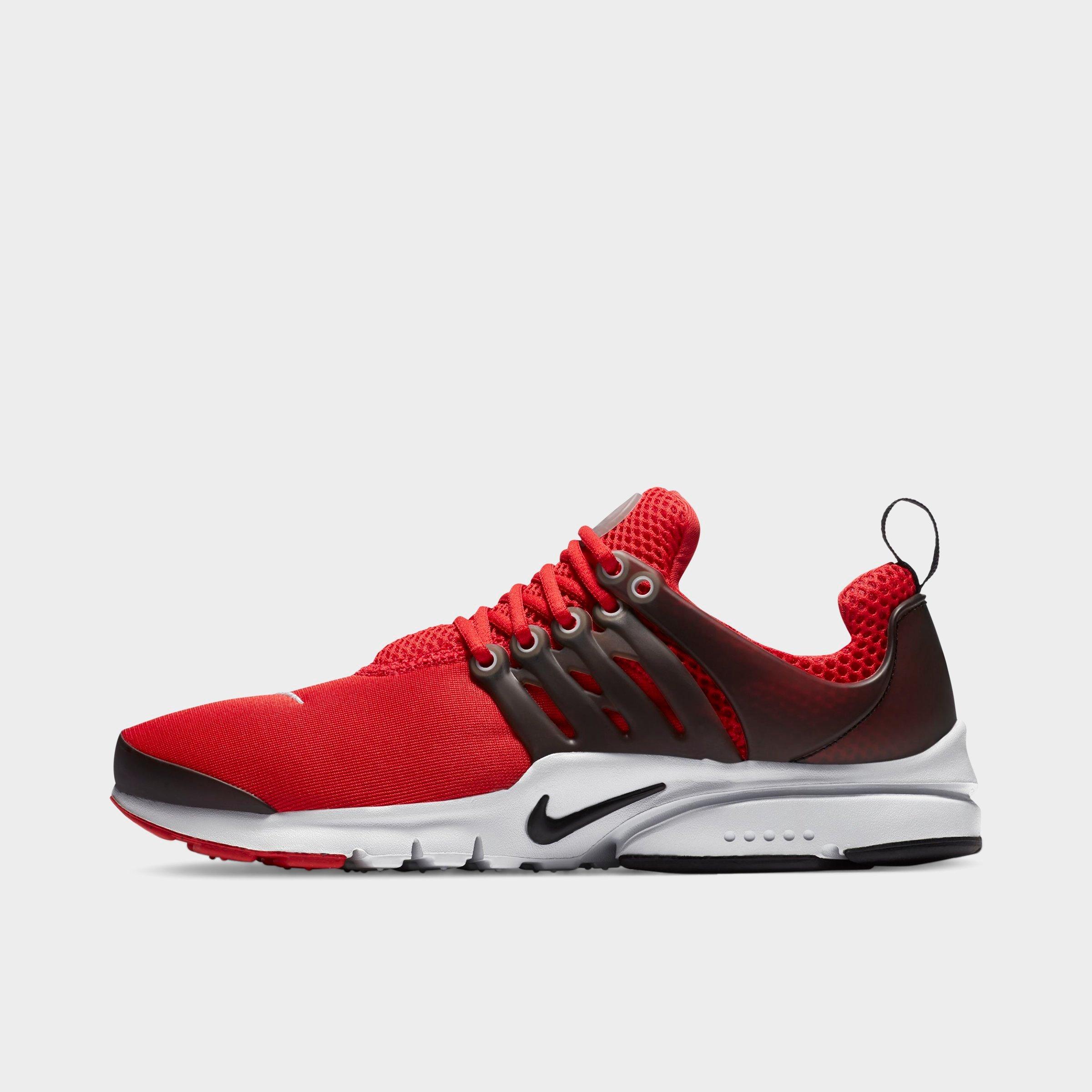 big kid nike presto