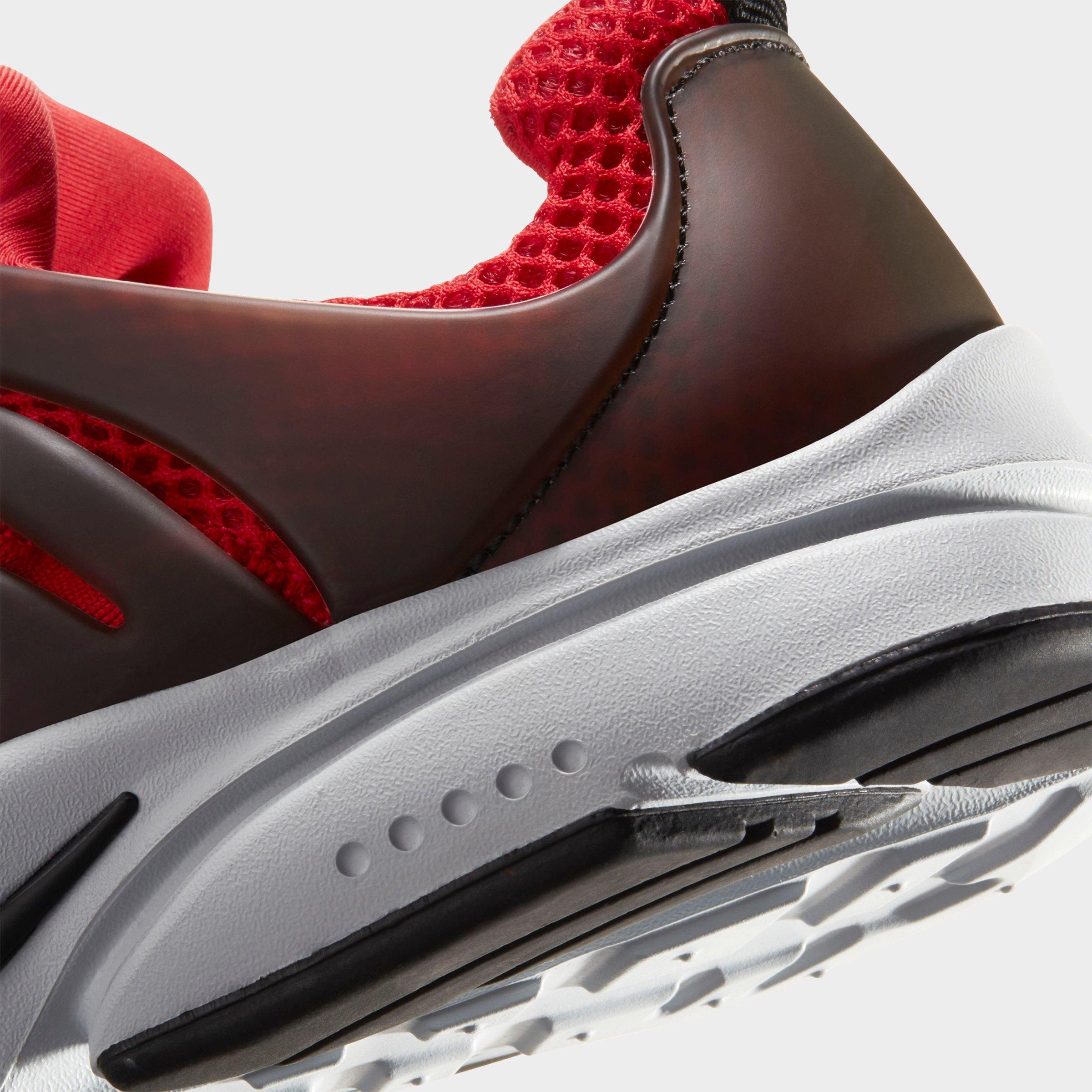 nike presto university red