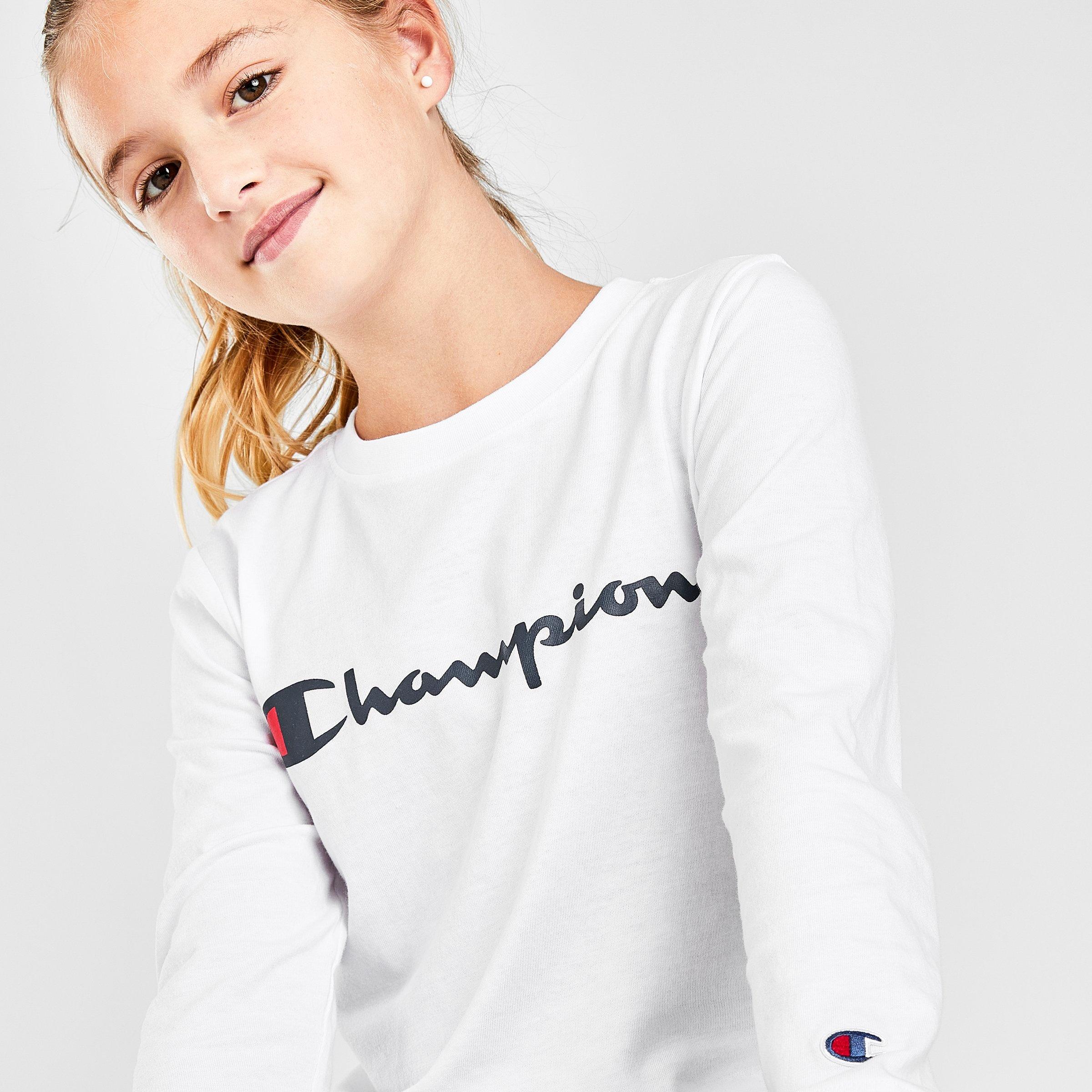 champion shirt on sale