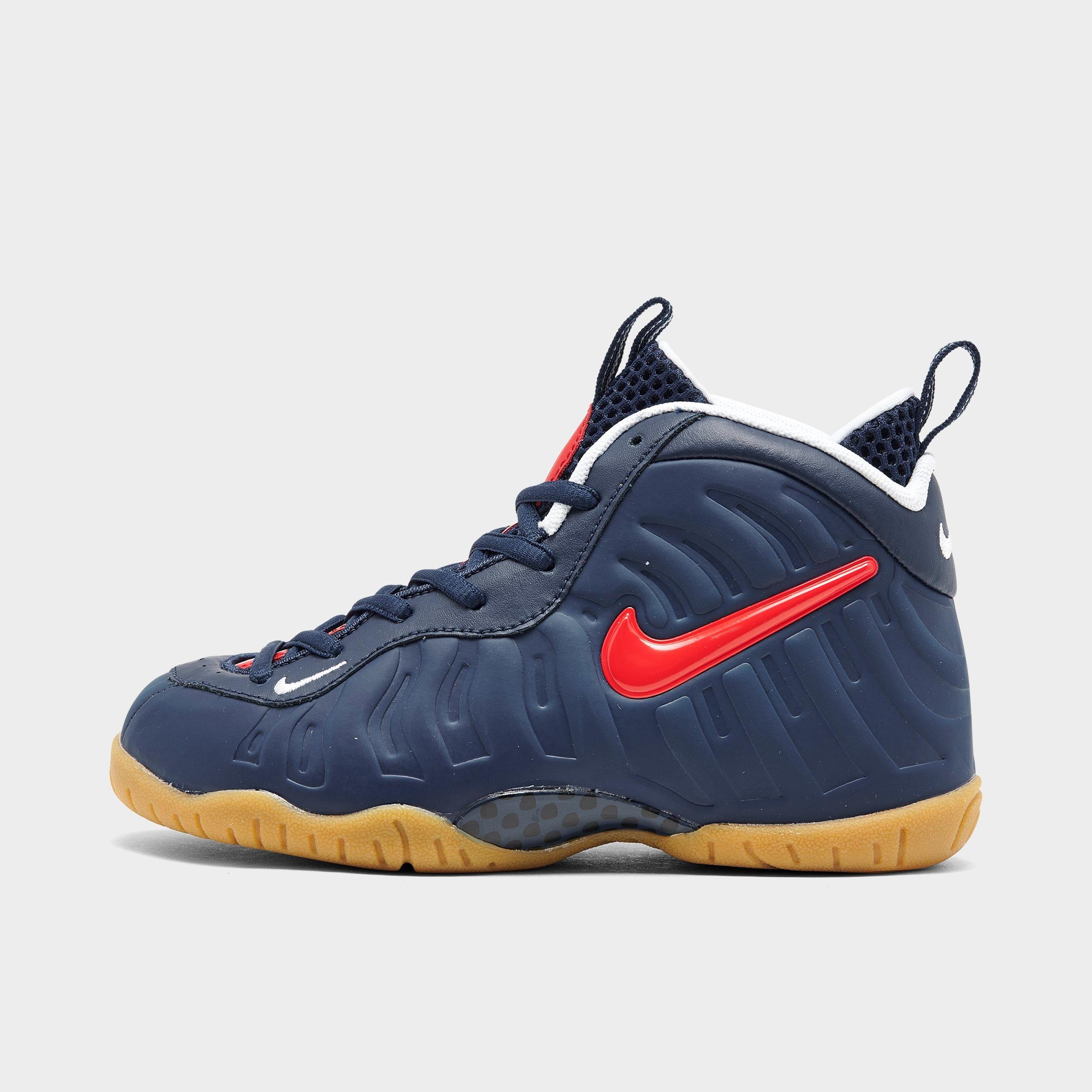 nike little posite pro toddler