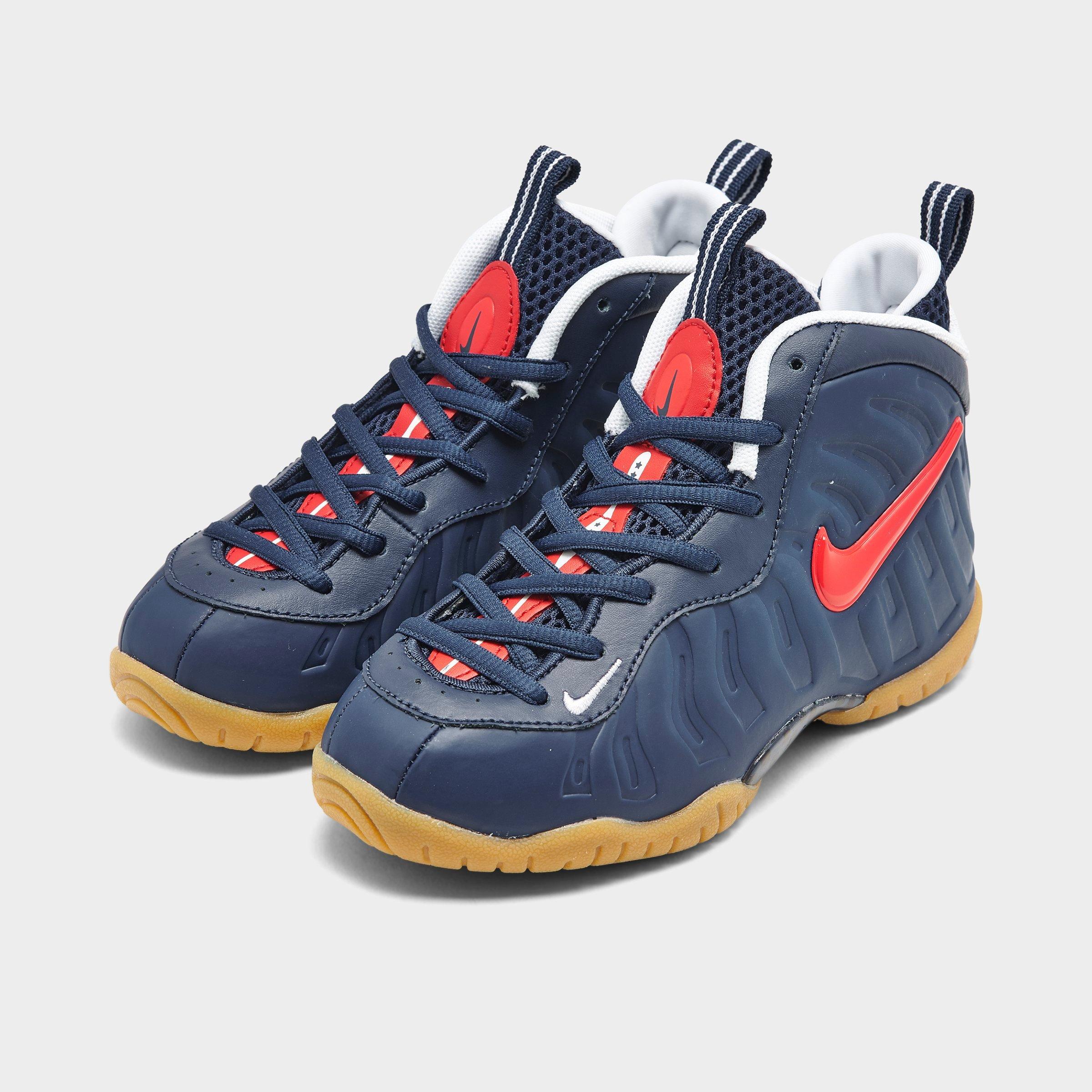 nike posite toddler
