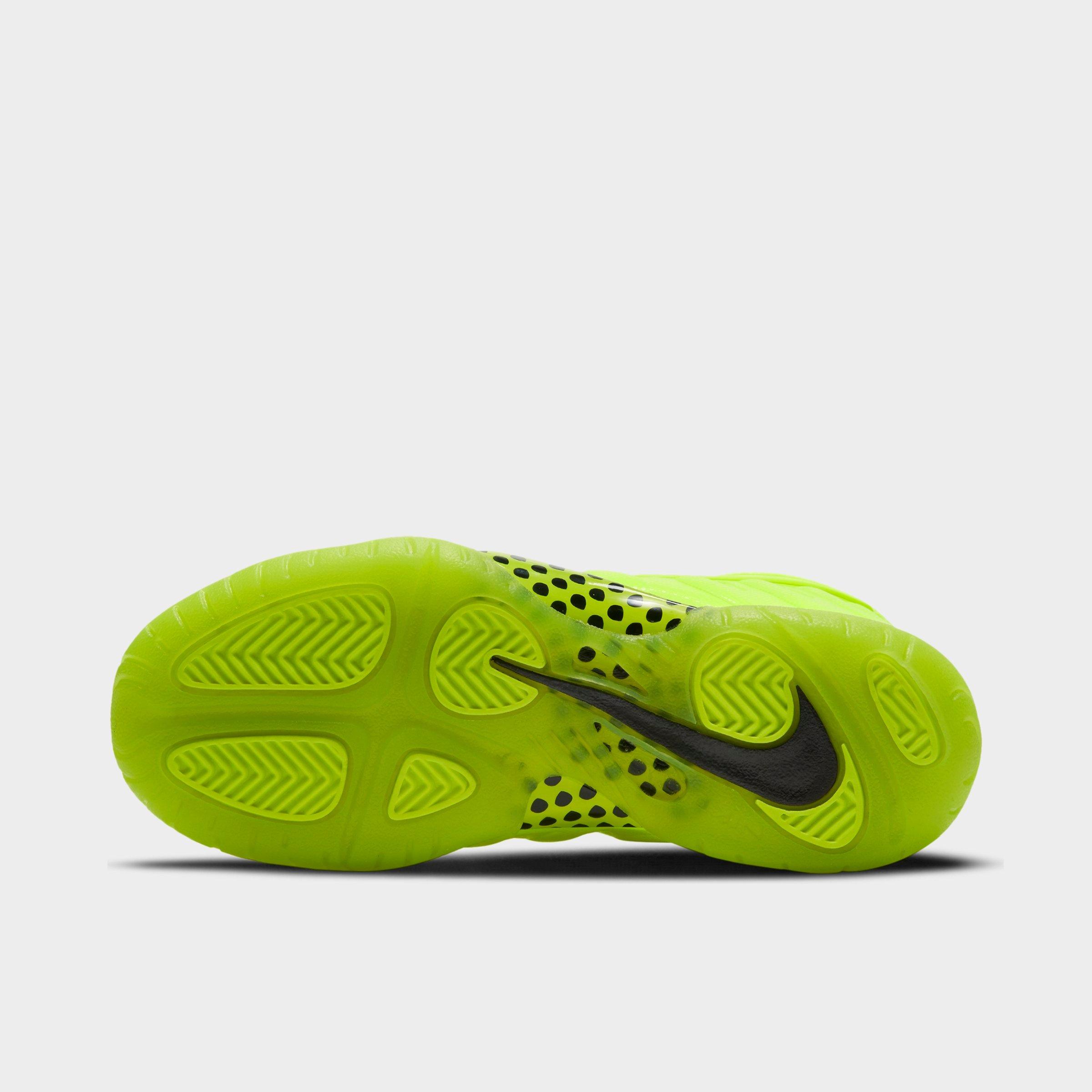 little kid foamposites