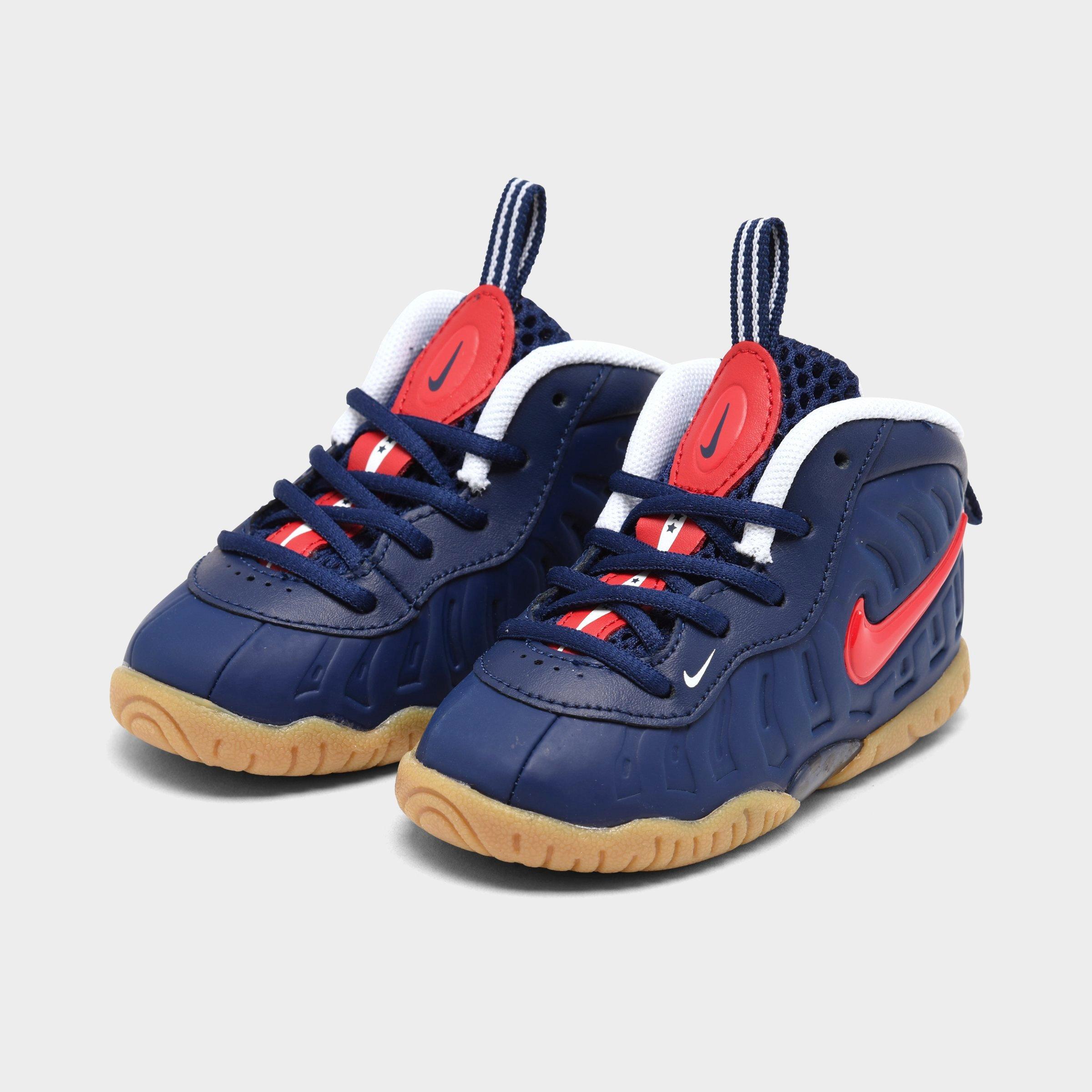 nike little posite pro toddler