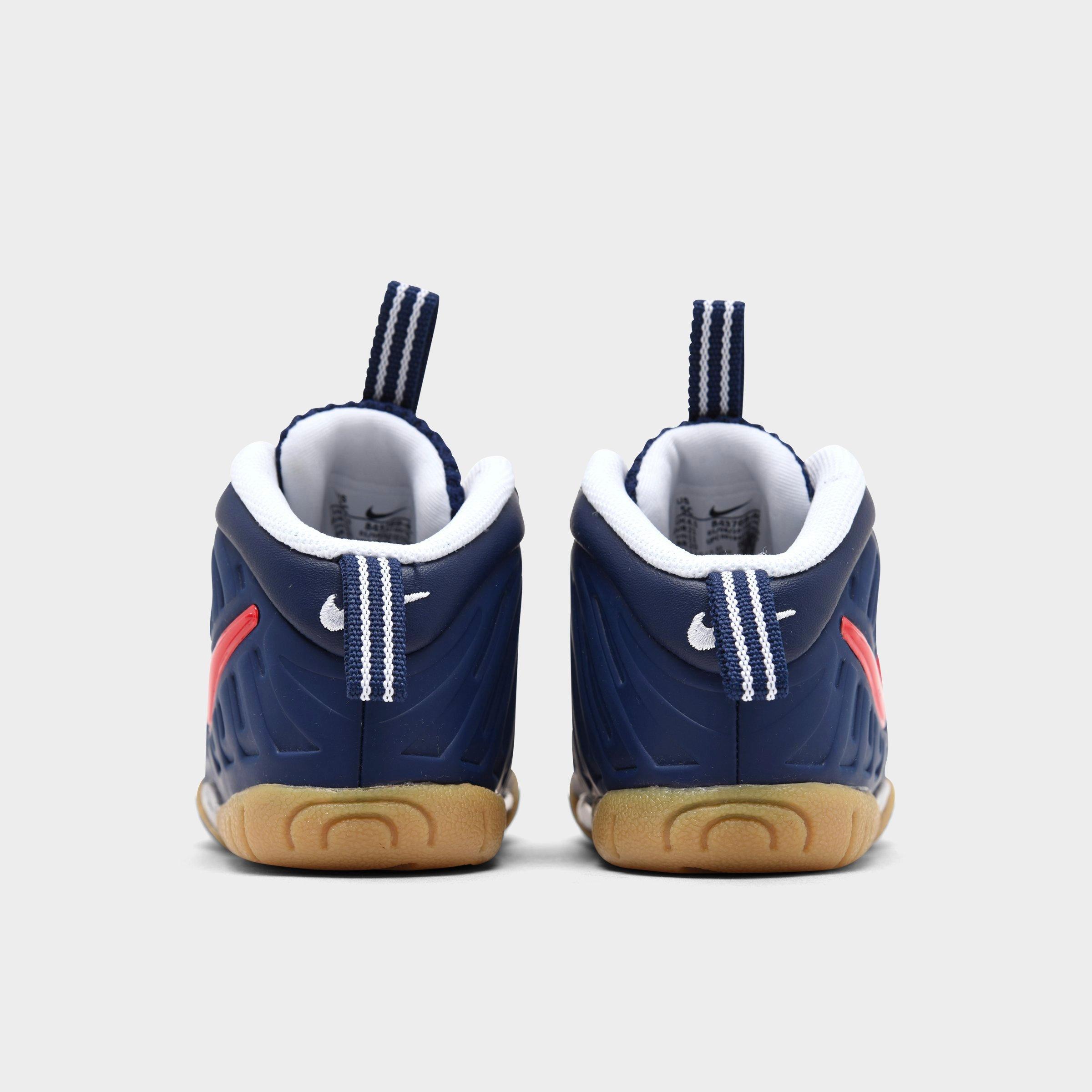 nike little posite pro toddler