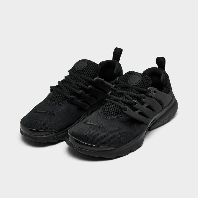 Little boys hot sale nike presto