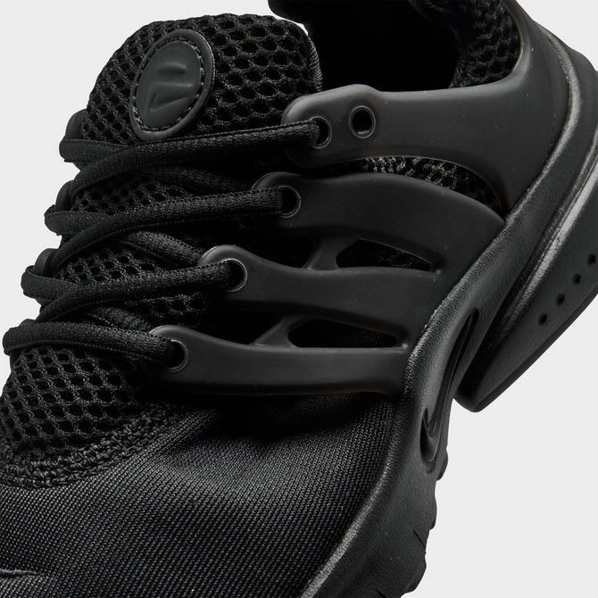 Kids black prestos best sale