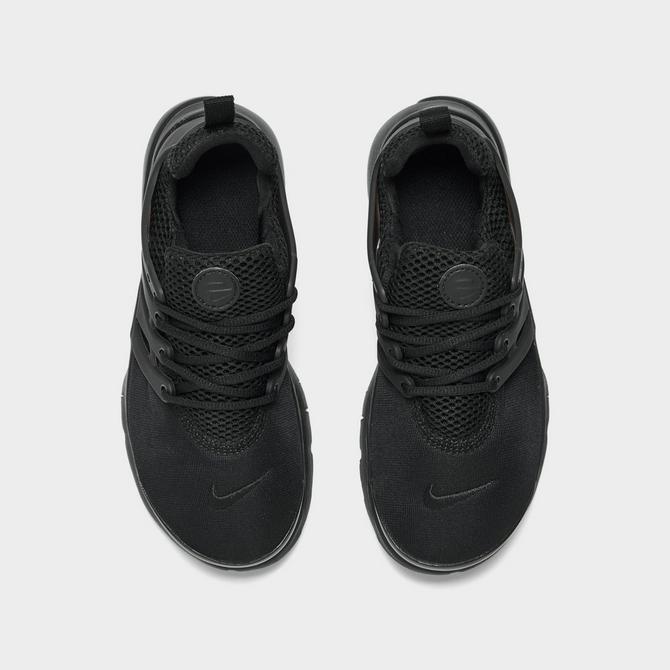 Nike presto little on sale kids