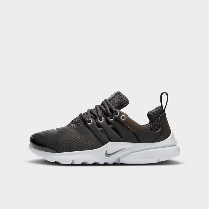 congelador Señora Islas del pacifico Boys' Little Kids' Nike Presto Casual Shoes| Finish Line