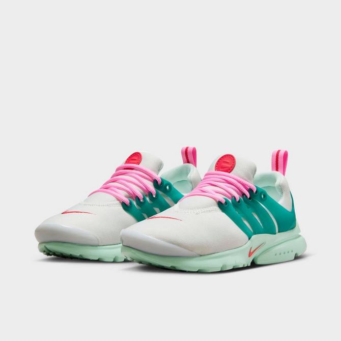 Do nike air presto outlet run big or small