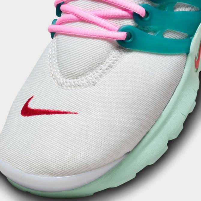 Little kids 2024 nike presto