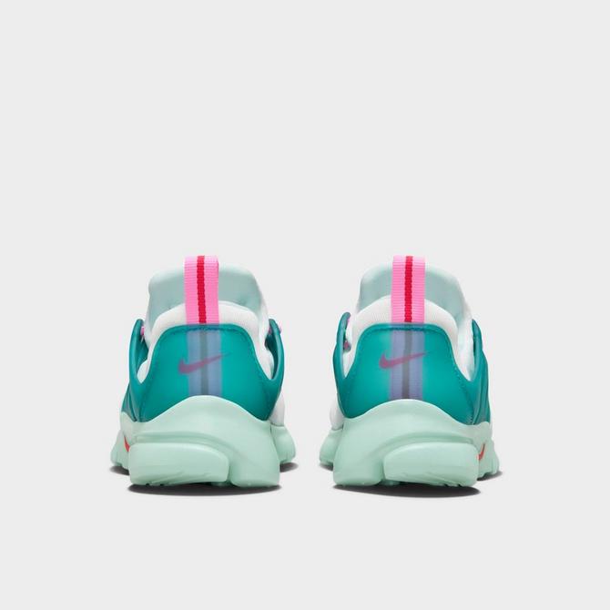 Kids nike best sale presto react