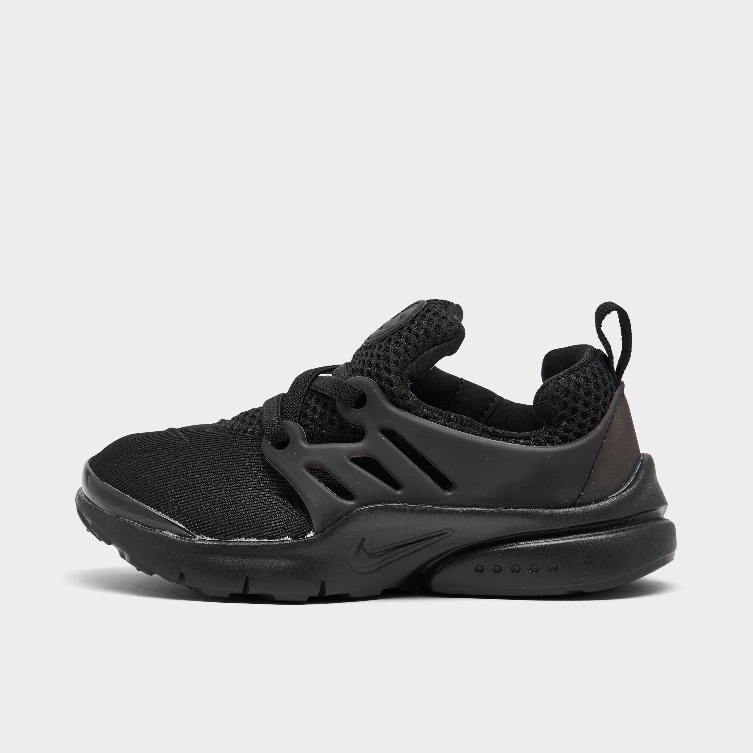 toddler presto