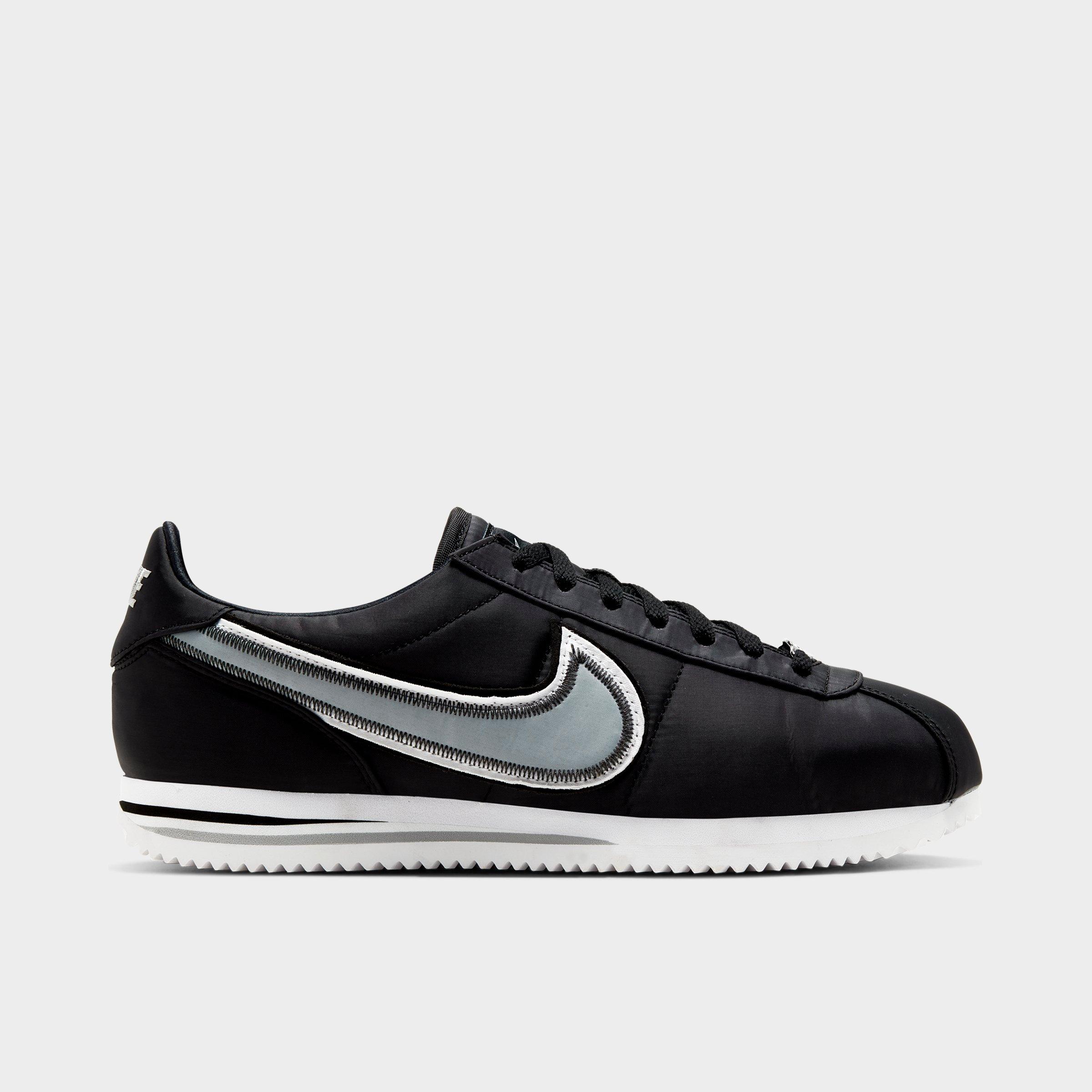 nike cortez finish line