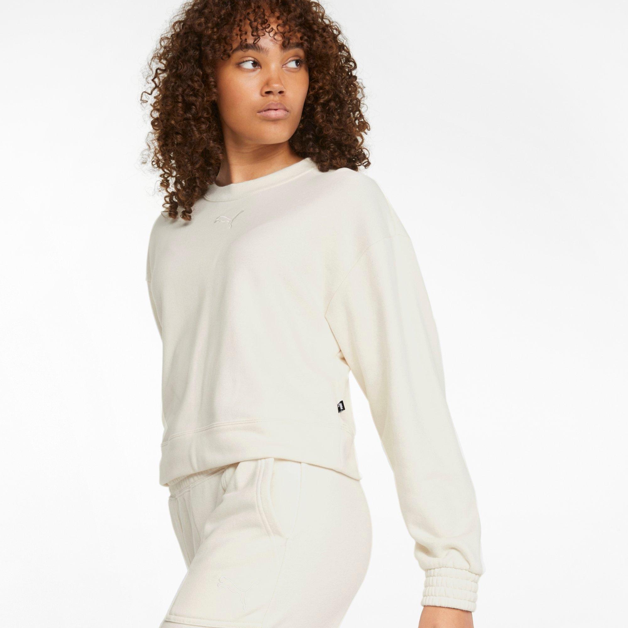 puma full tracksuit womens
