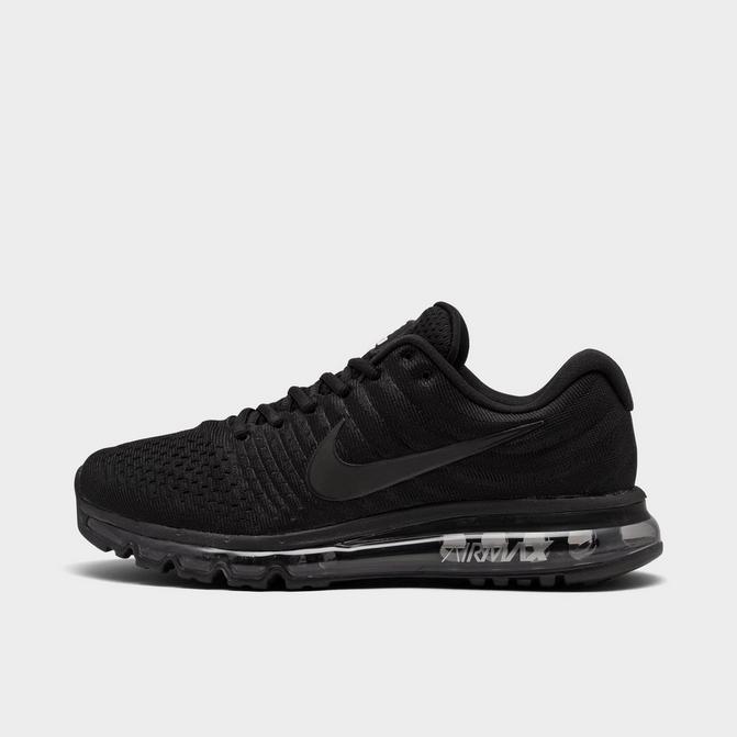 Men S Nike Air Max 17 Running Shoes Finish Line