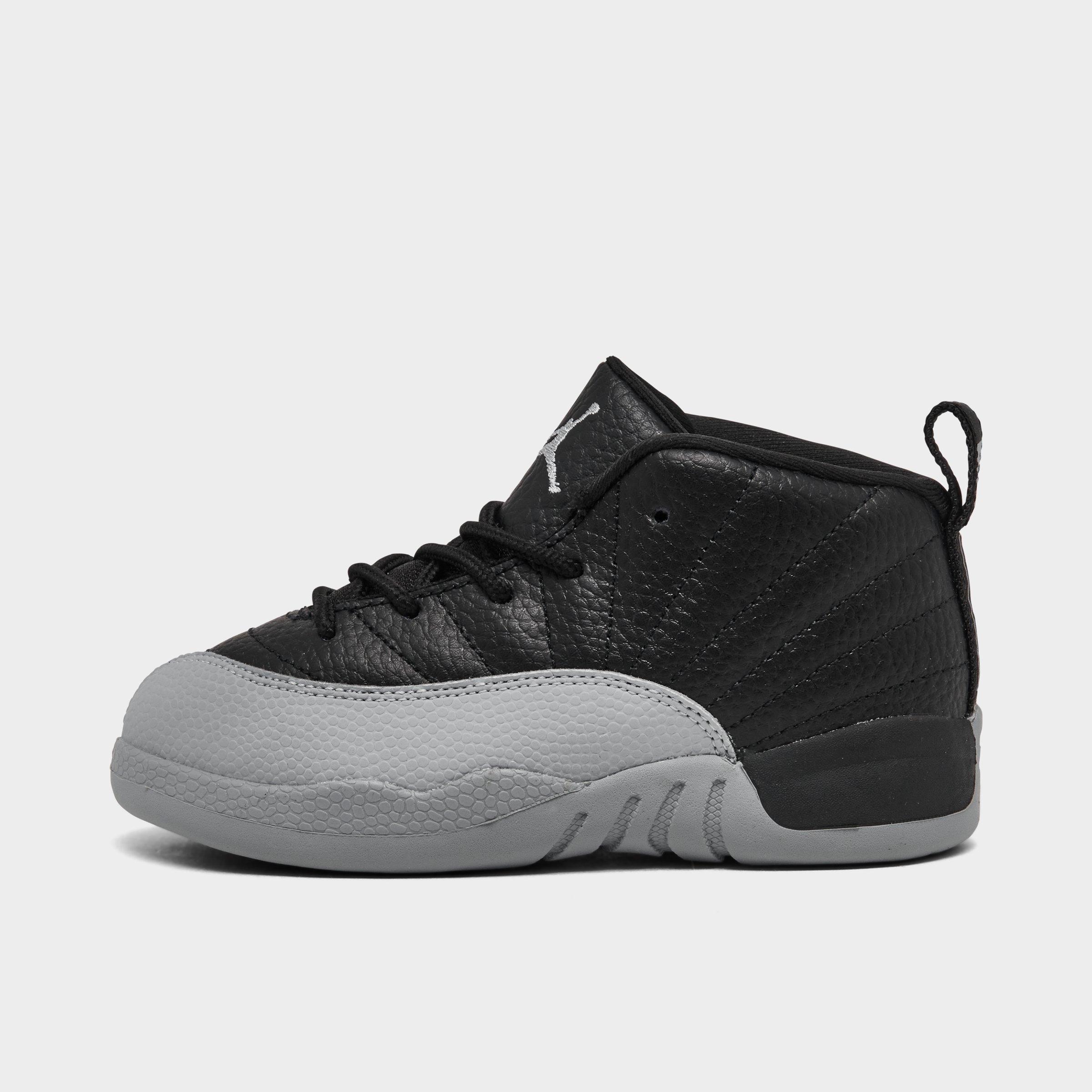 Finish line retro 12 best sale