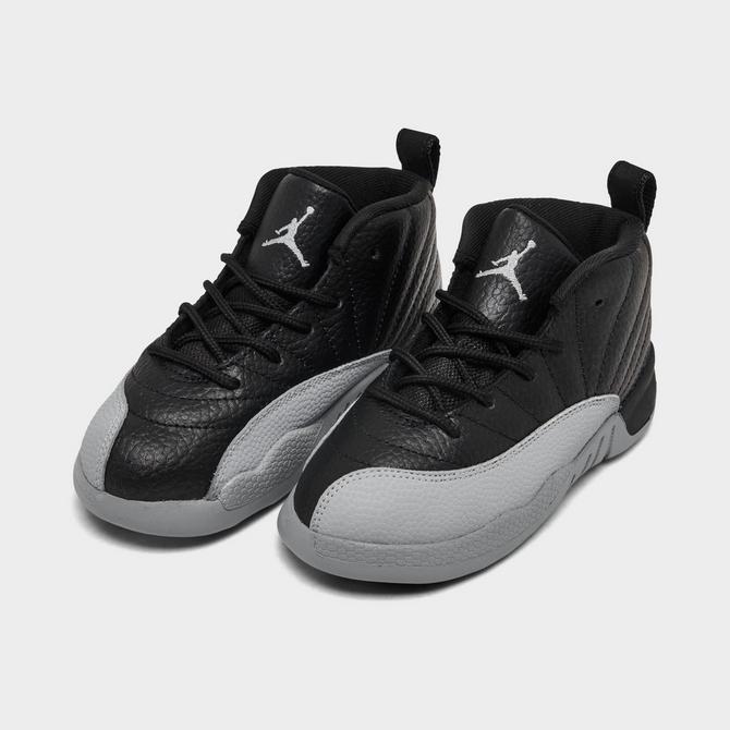 Jordan retro 12 for toddlers best sale