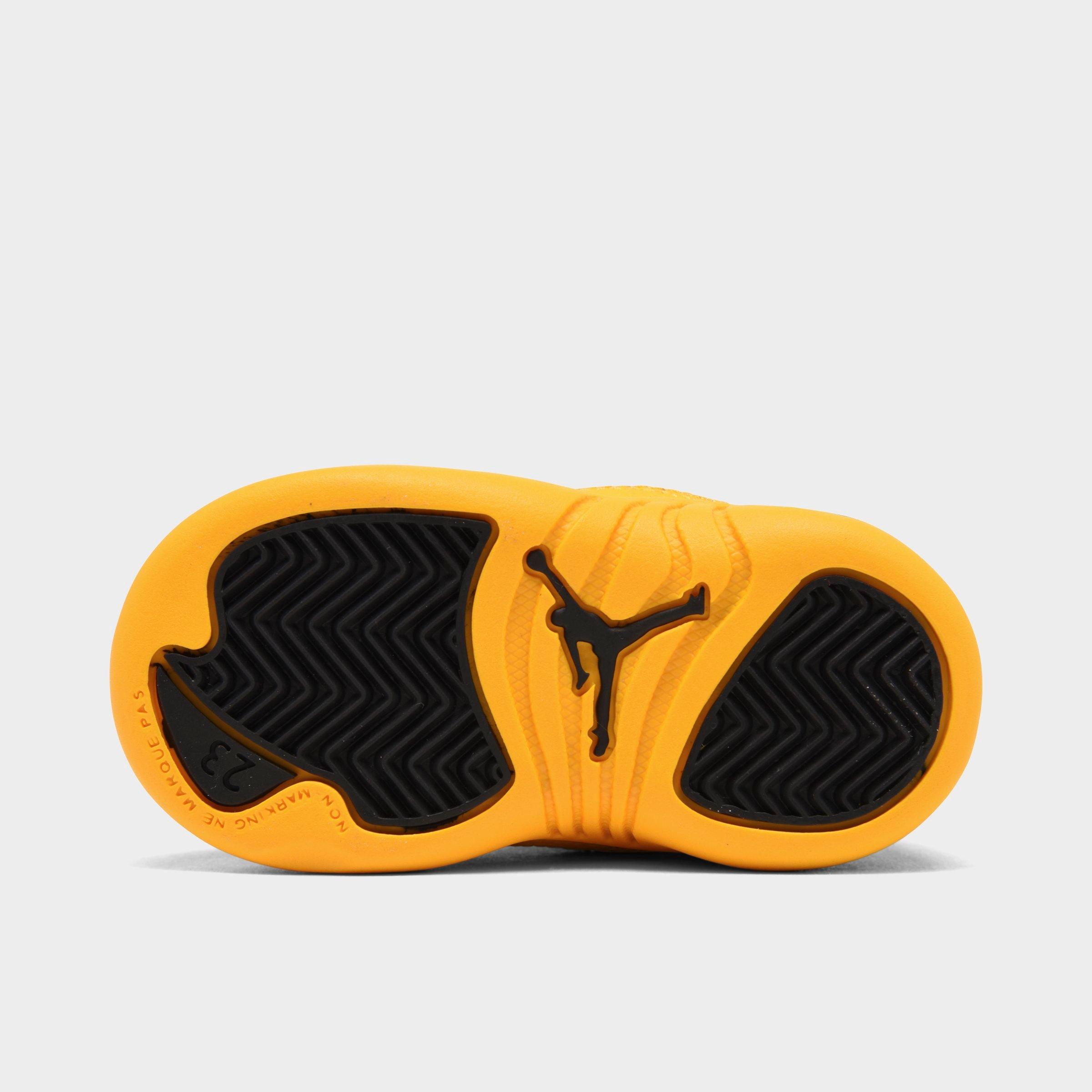 jordan 12 finish line