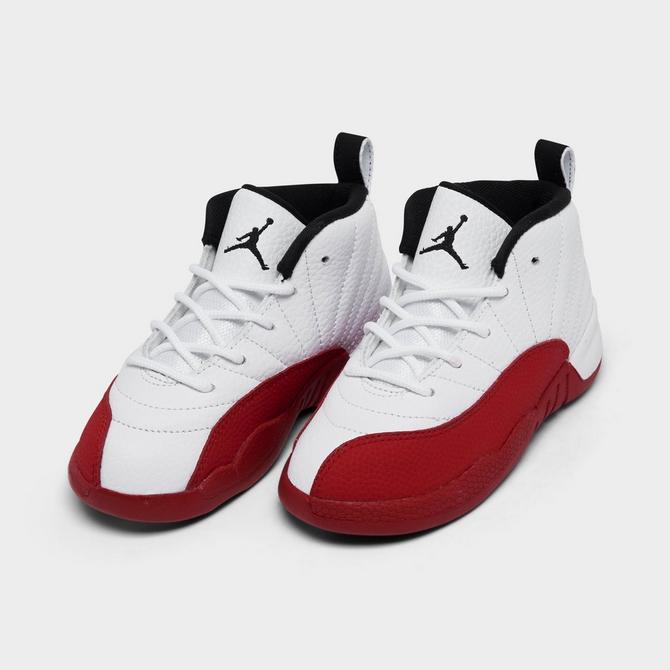 Infant red clearance 12s