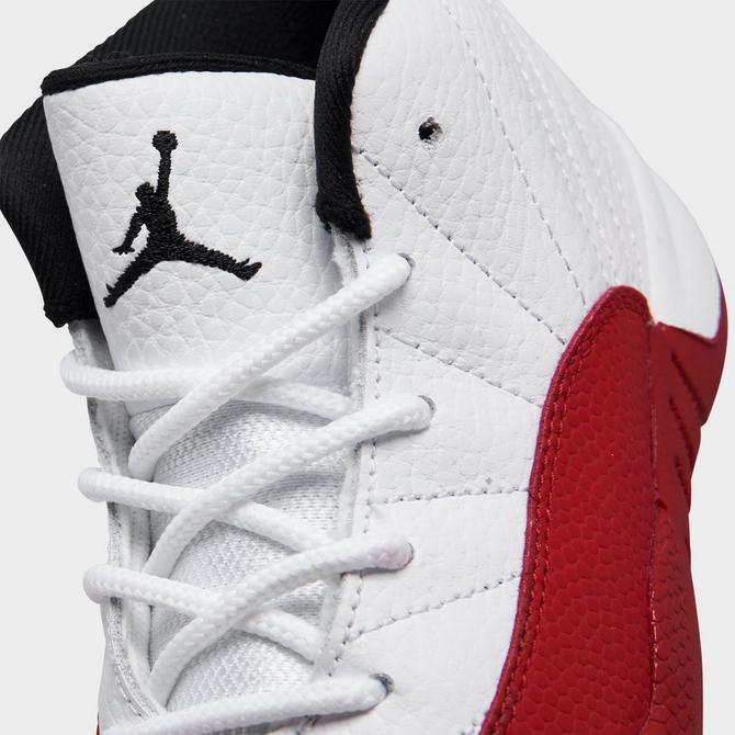 Air jordan hot sale retro 12's