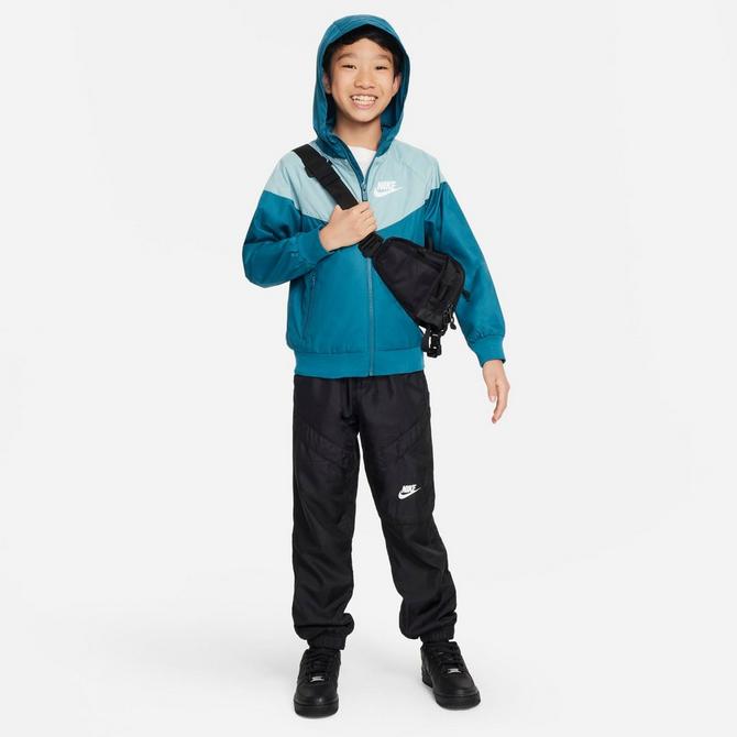 Kids' Nike Sportswear HBR Club Fleece Shorts