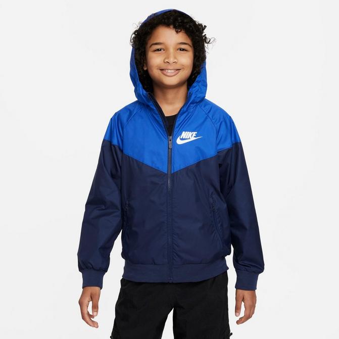 Nike windbreaker finish outlet line