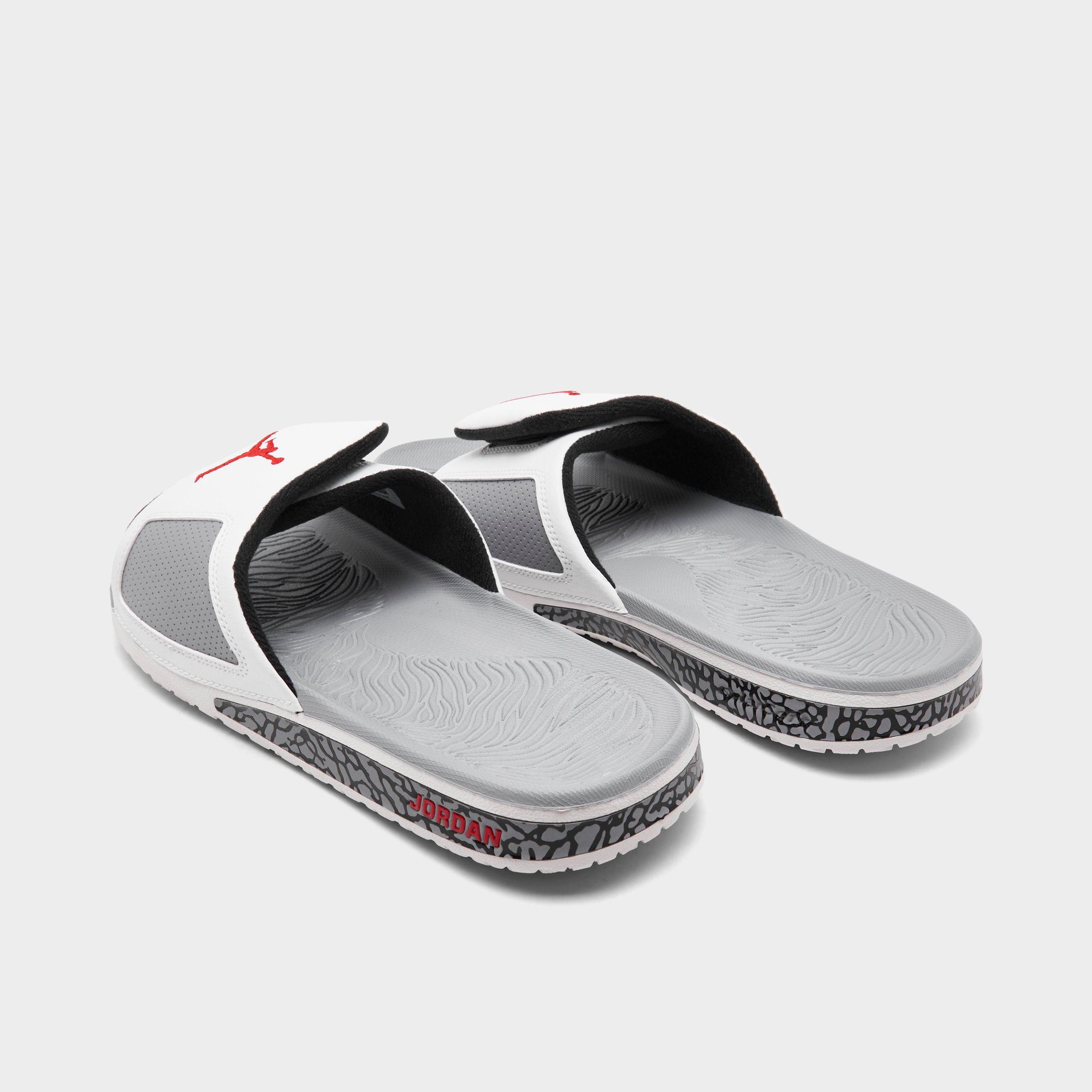 NIKE Men s Jordan Hydro 3 Retro Slide Sandals MainPlace Mall