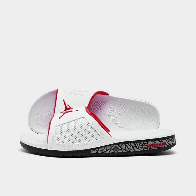 Jordan hydro shop white