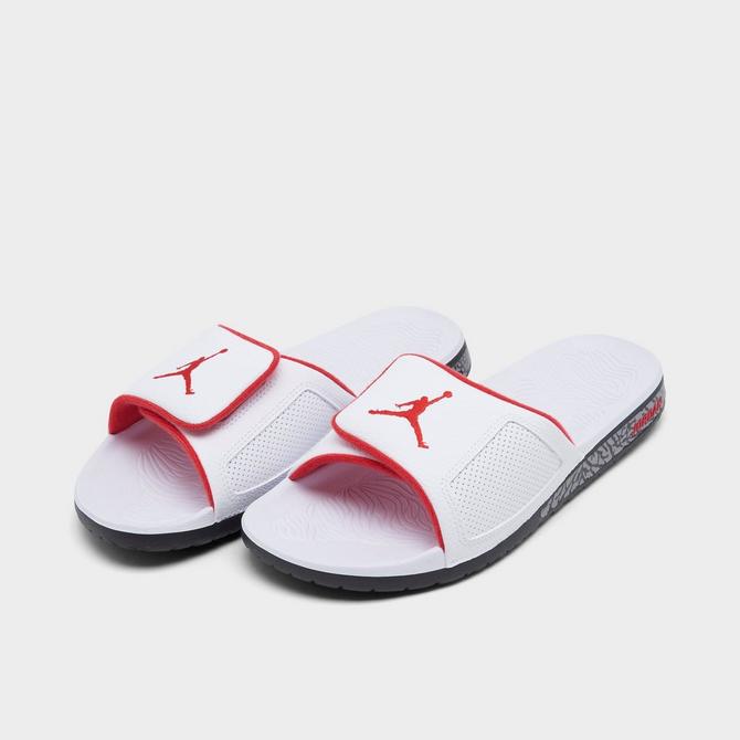 Men's Jordan Hydro 3 Retro Slide Sandals