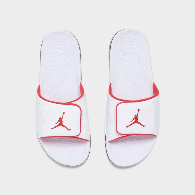 Men's Jordan Hydro 3 Retro Slide Sandals| Finish Line