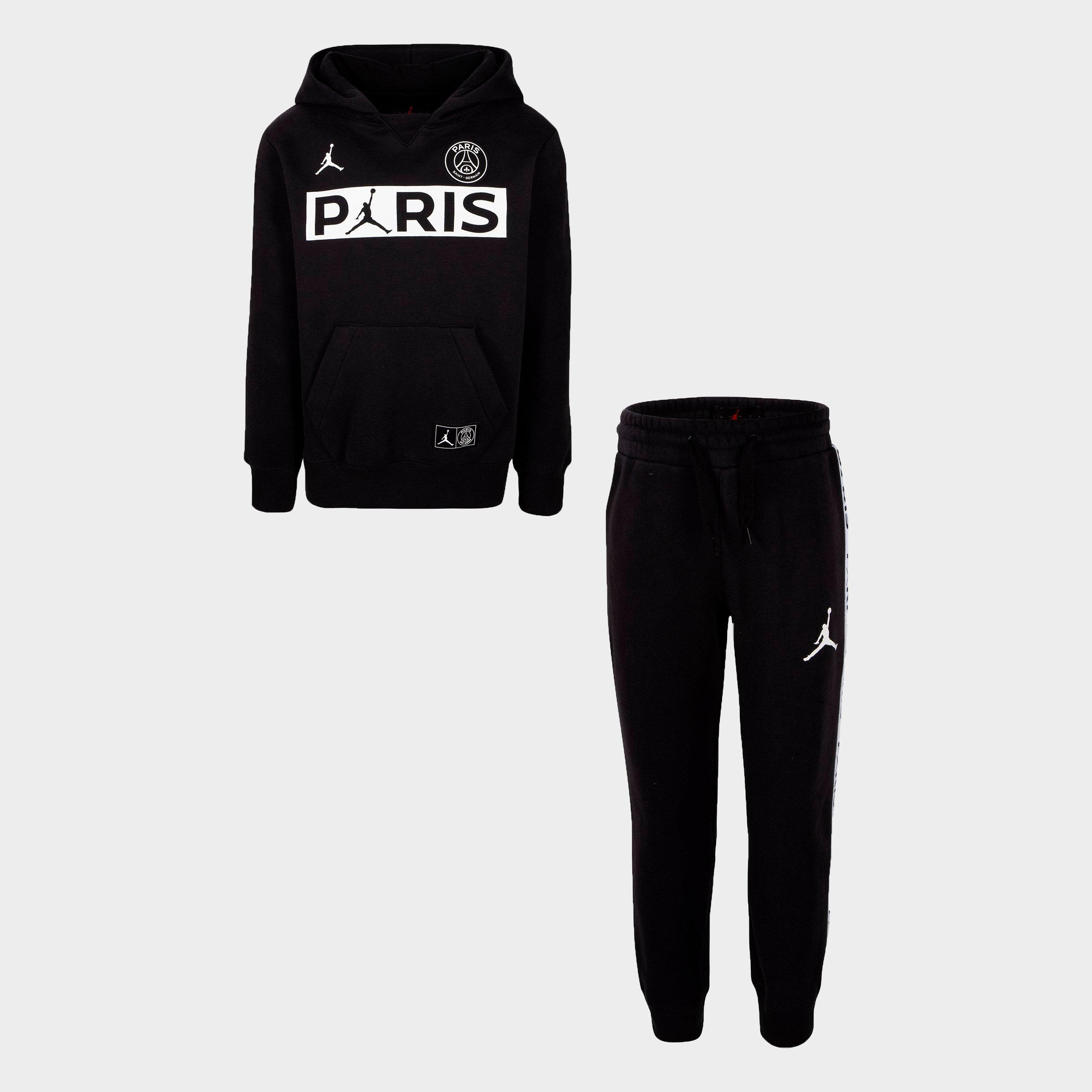 jordan jogger shorts