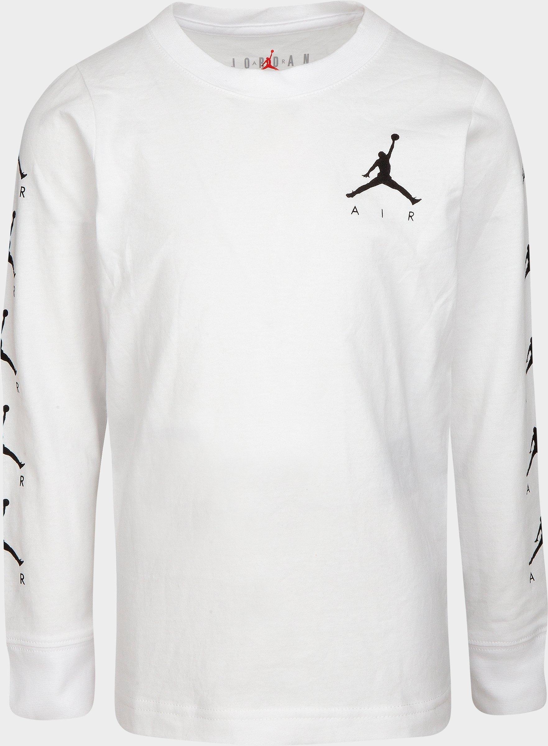 kids jordan shirts