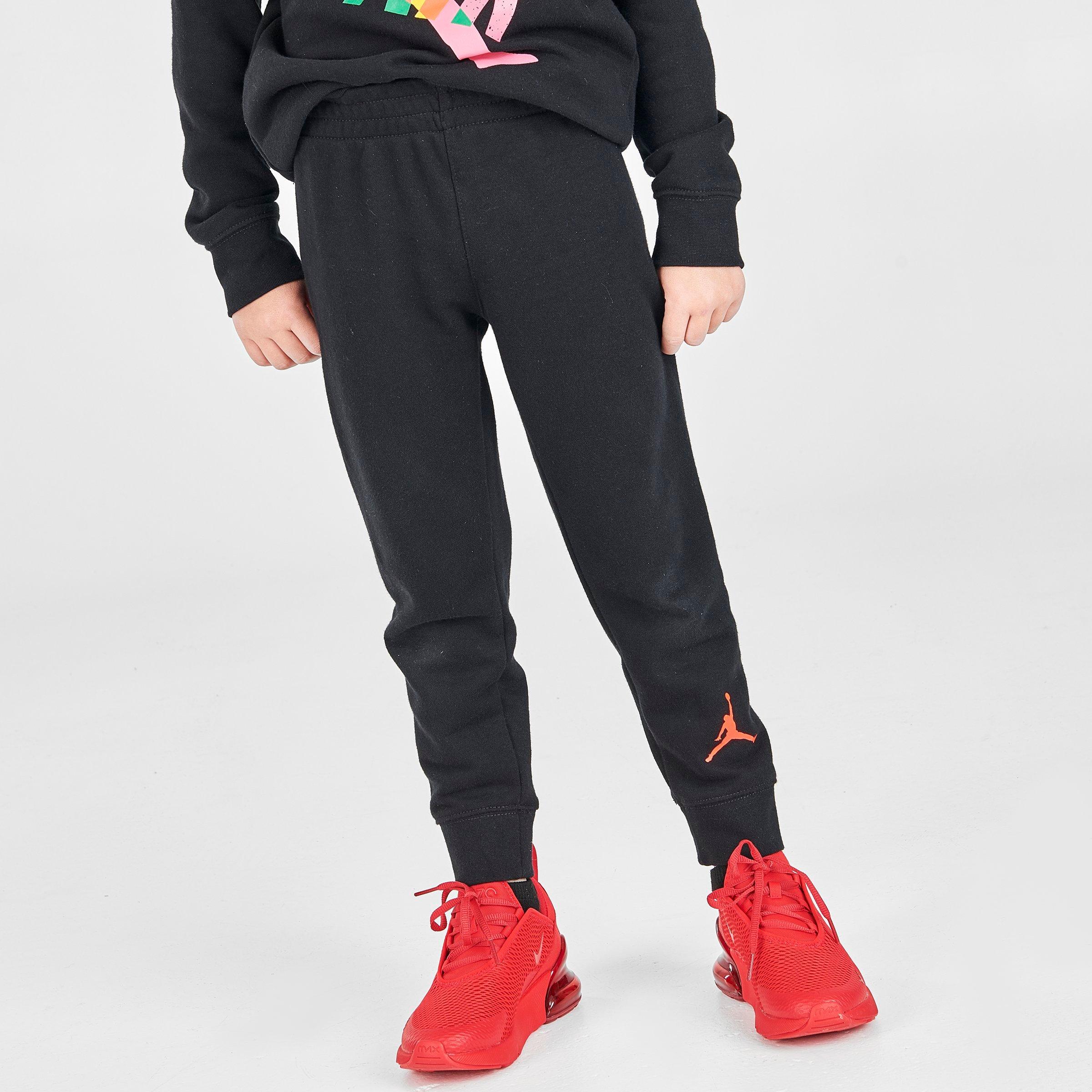 kids jordan pants