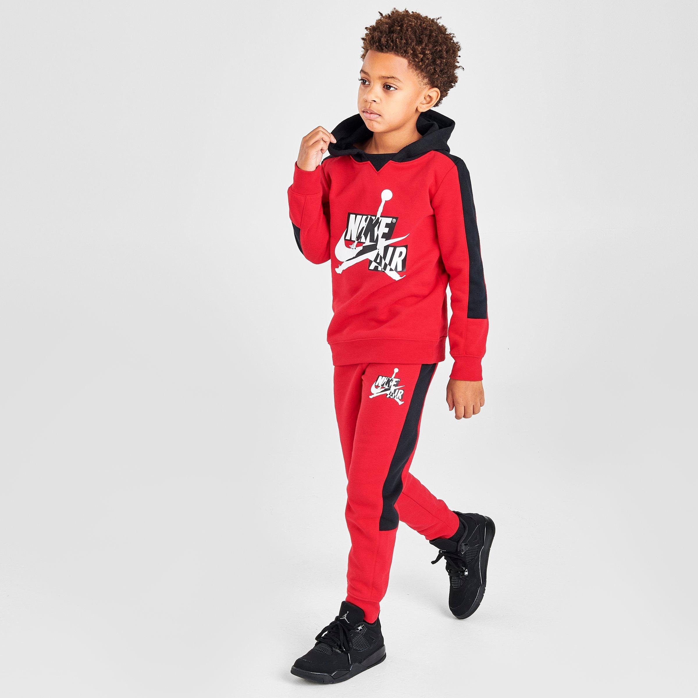 finish line kid jordans