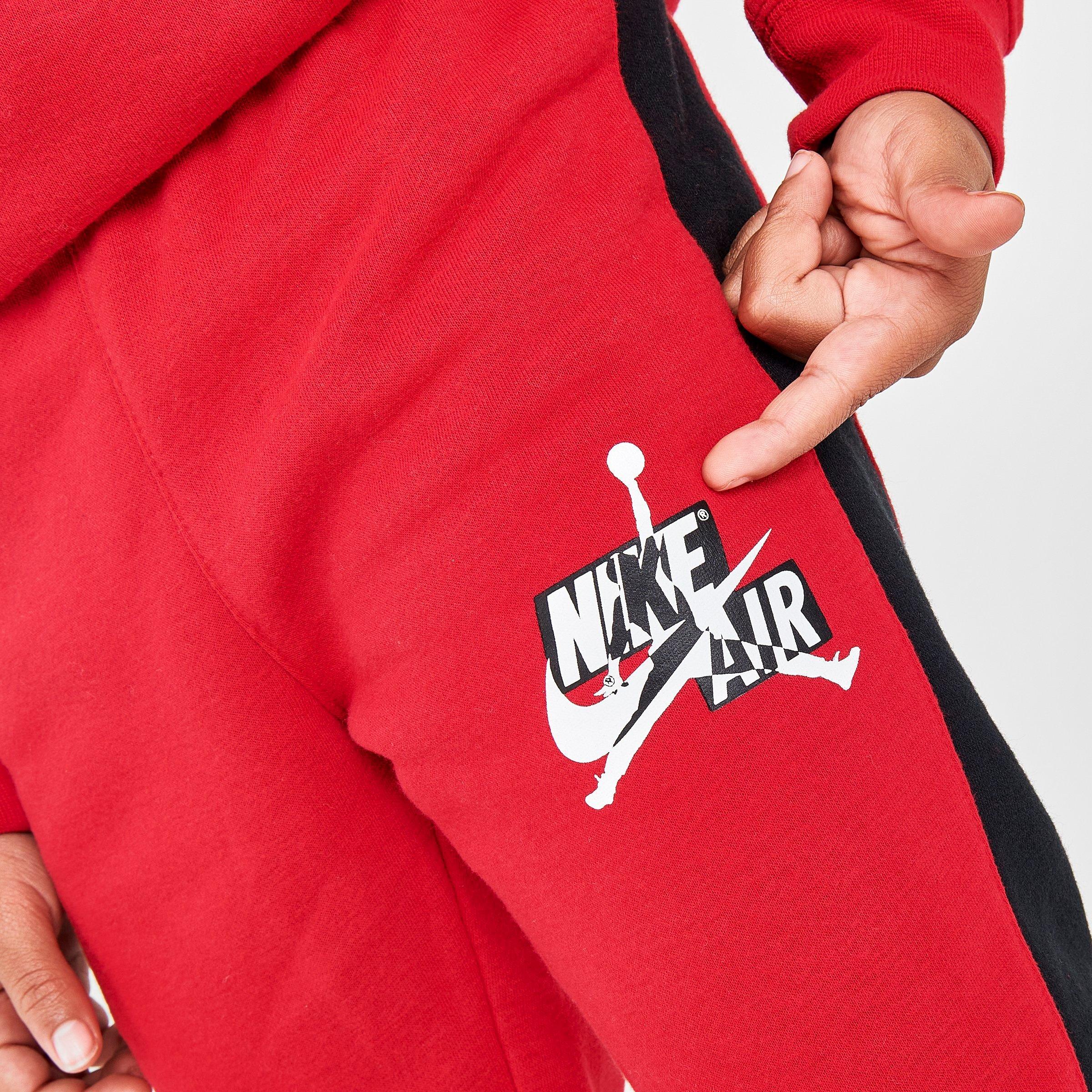 kids jordan pants