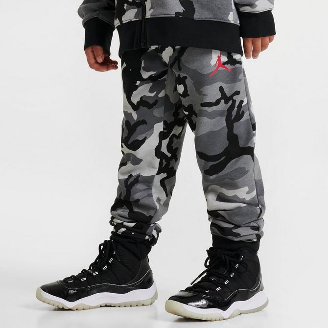 Jordan jumpman joggers online camo