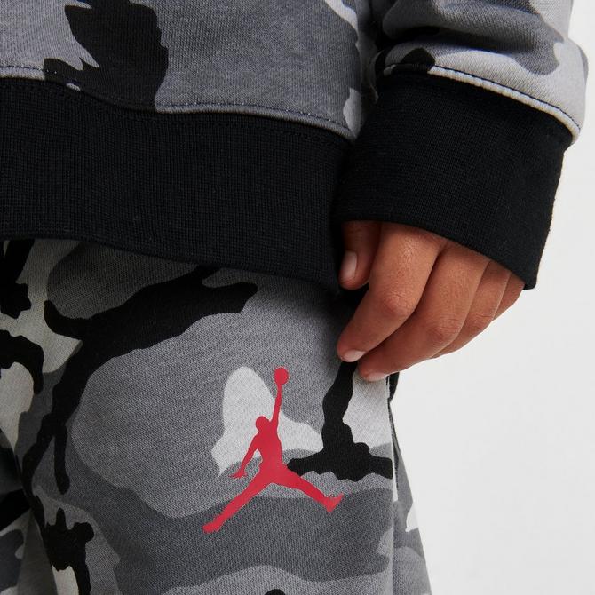 Jordan fleece clearance camo