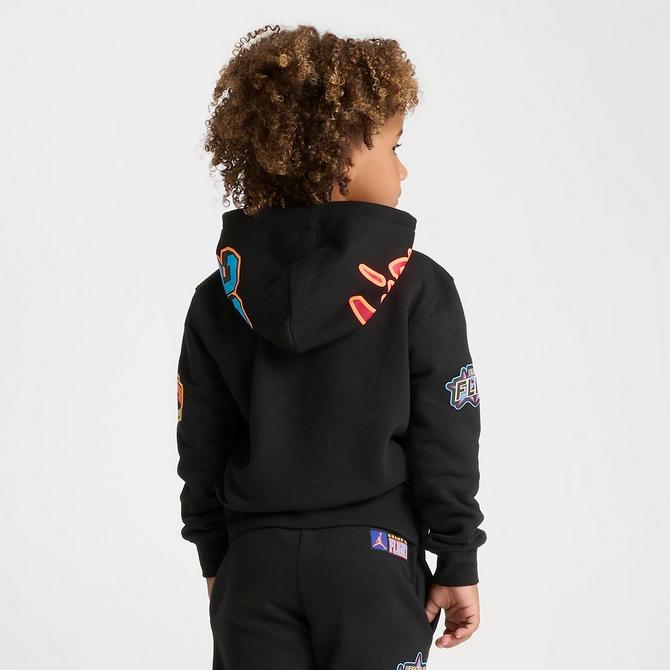 Kids superdry hot sale hoodie